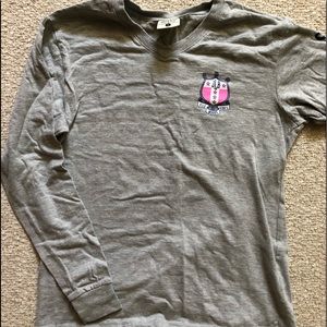 JLB Elle Woods quote tshirt